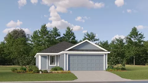 123 Haley Way, Marion, TX 78124