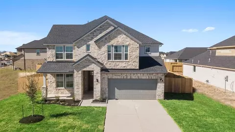 3215 Woodrose Orchard Dr, Pearland, TX 77581