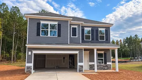 308 Allegheny Dr, Sanford, NC 27330