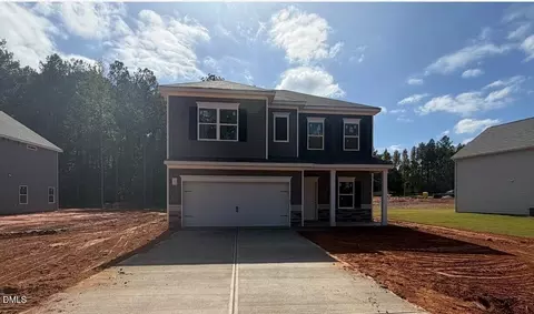 308 Allegheny Dr, Sanford, NC 27330