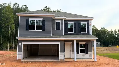 308 Allegheny Dr, Sanford, NC 27330