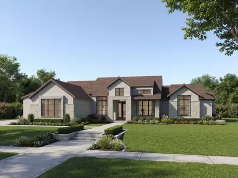 Exterior - 2972 Dynasty Dr, Leander, TX 78641 photo 5 of 11