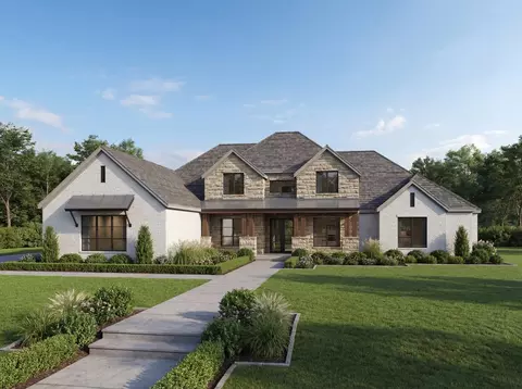 Exterior - 2972 Dynasty Dr, Leander, TX 78641 photo 8 of 11