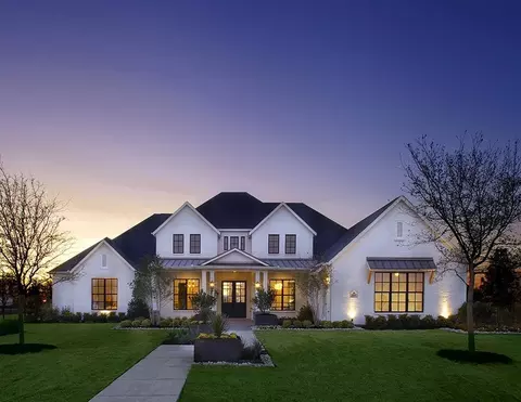 Exterior - 2972 Dynasty Dr, Leander, TX 78641 photo 6 of 14