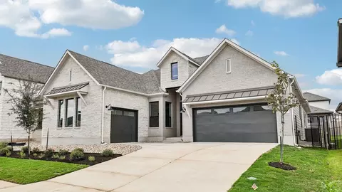113 Villoria Cv, Liberty Hill, TX 78642