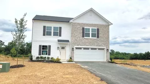 Homesite 24 Wind River Drive, Chambersburg, PA 17202