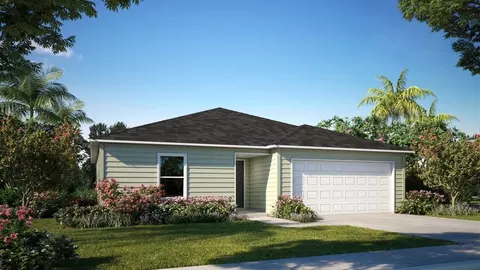 843 Roseland Rd, Sebastian, FL 32958