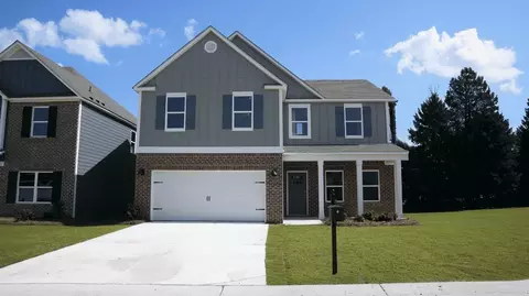 521 Way Station Pl, Kimberly, AL 35091