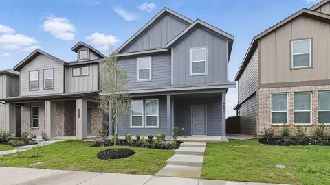 3144 Appleseed Ln, Fort Worth, TX 76140