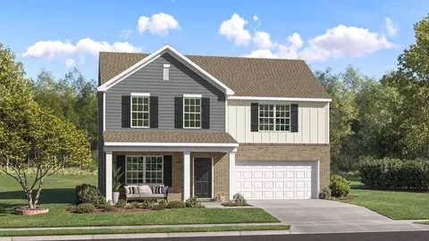 749 Bechamel Ave, York, SC 29745