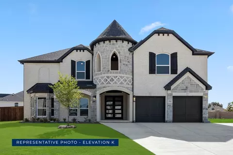 1402 Stork Ct, Mansfield, TX 76063
