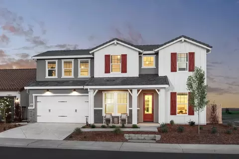 4221 Rancho Cordova Pkwy, Rancho Cordova, CA 95742