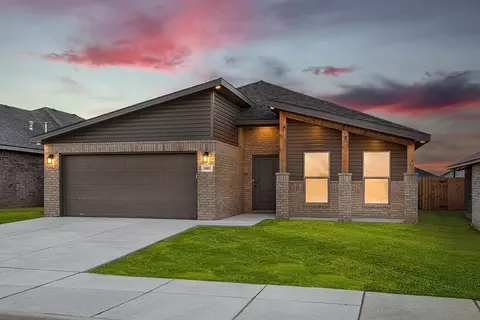 34 Th Ave And Soncy Rd, Amarillo, TX 79124