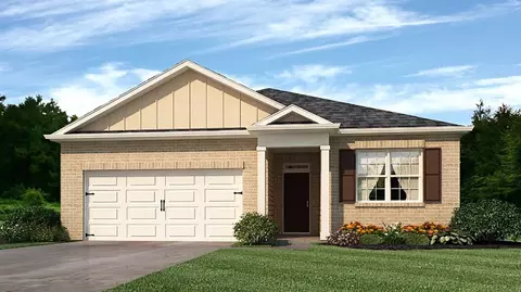 8179 Elkhorn Dr, Fairburn, GA 30213