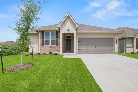 1434 Dowdy Dr, Belton, TX 76513