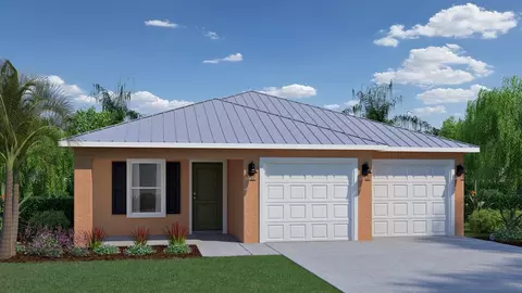 2 Octavio, Fort Pierce, FL 34951