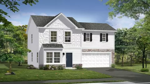 77 Aragon Dr, Charles Town, WV 25414