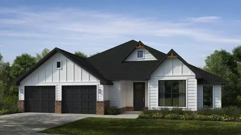 8801 Blanchard St, Bentonville, AR 72713