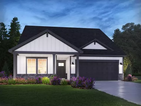 204 Vanguard Dr, La Vergne, TN 37086