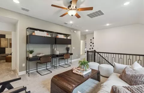Entry Way - 11045 Abbotsbury Rd, Haslet, TX 76052 photo 2 of 5