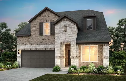 Exterior - 11045 Abbotsbury Rd, Haslet, TX 76052 photo 3 of 6