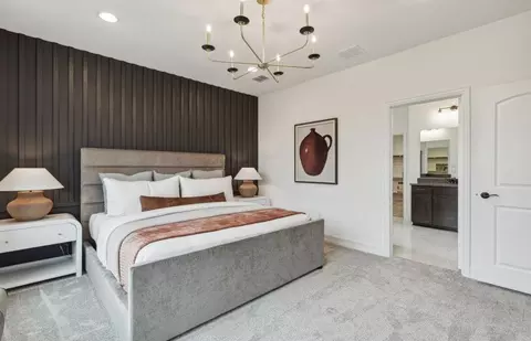 Bedroom - 11045 Abbotsbury Rd, Haslet, TX 76052 photo 2 of 5