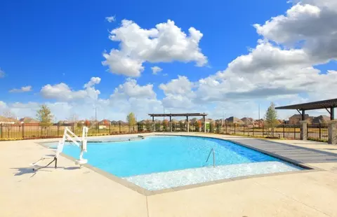Exterior - 11045 Abbotsbury Rd, Haslet, TX 76052 photo 6 of 6