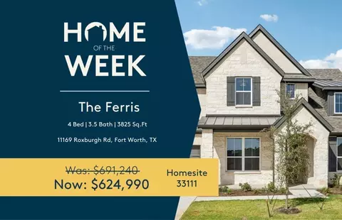 Other - 11045 Abbotsbury Rd, Haslet, TX 76052 photo 3 of 7