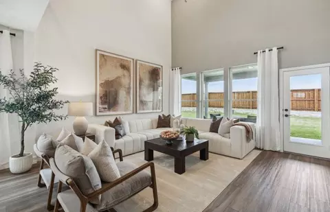 Living - 11045 Abbotsbury Rd, Haslet, TX 76052 photo 1 of 2