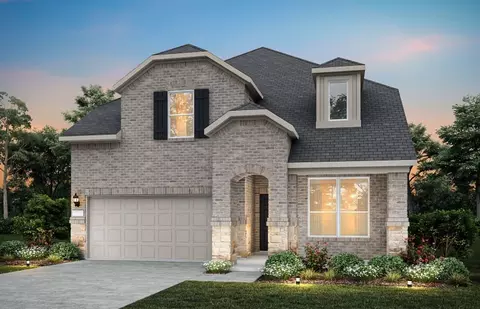 Exterior - 11045 Abbotsbury Rd, Haslet, TX 76052 photo 2 of 6