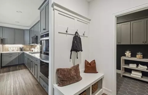 Entry Way - 11045 Abbotsbury Rd, Haslet, TX 76052 photo 5 of 5