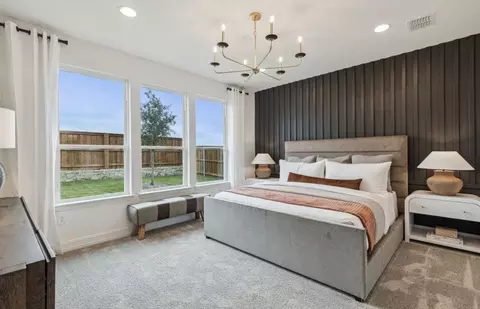 Bedroom - 11045 Abbotsbury Rd, Haslet, TX 76052 photo 1 of 5