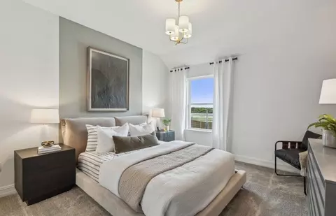 Bedroom - 11045 Abbotsbury Rd, Haslet, TX 76052 photo 3 of 5