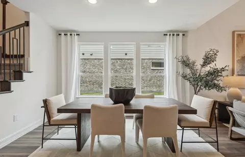 Dining - 11045 Abbotsbury Rd, Haslet, TX 76052 photo 1 of 2