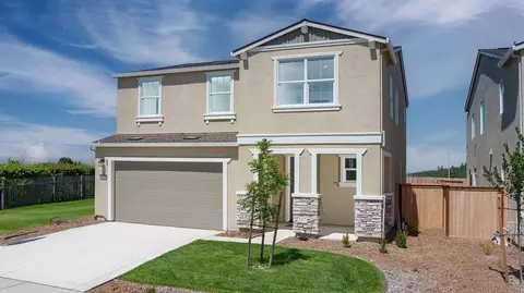 Exterior - 7963 Black Ledge Way, Antelope, CA 95843 photo 2 of 9