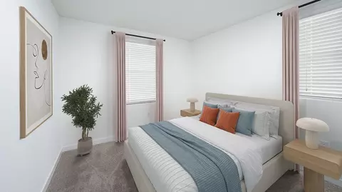 Bedroom - 7963 Black Ledge Way, Antelope, CA 95843 photo 3 of 3