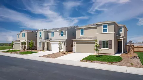 Exterior - 7963 Black Ledge Way, Antelope, CA 95843 photo 5 of 9