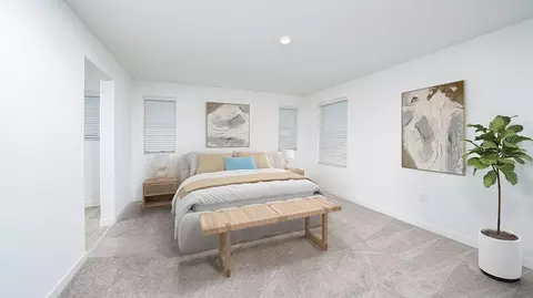 Bedroom - 7963 Black Ledge Way, Antelope, CA 95843 photo 1 of 3
