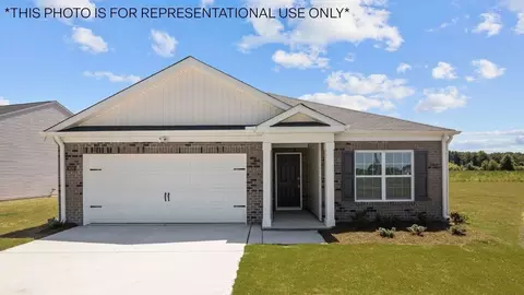 212 Ashwood Rd, Rocky Mount, NC 27804