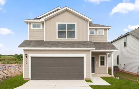 169 Green Berets Bnd, Jarrell, TX 76537