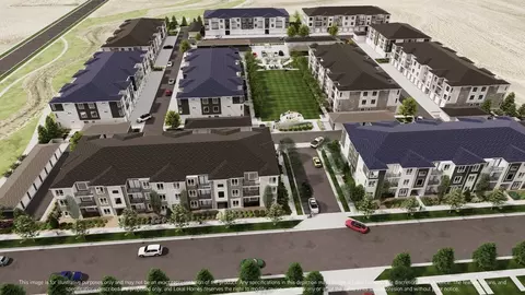 6153 N Ceylon St Building 3 Unit #108, Denver, CO 80249