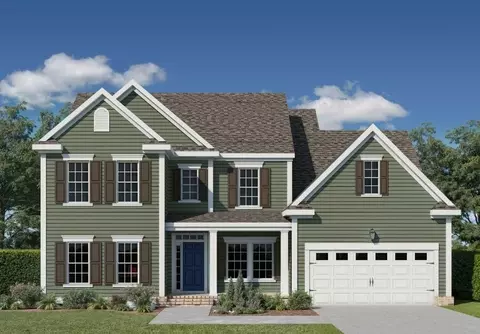 3533 Sleepy Hole Rd, Suffolk, VA 23435