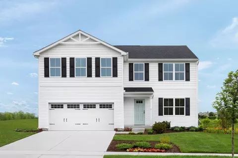 Exterior - 4433 Richland Downs Dr, Murfreesboro, TN 37130 photo 2 of 3