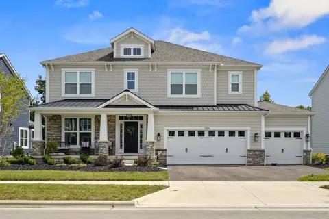 Exterior - 2759 Brian Way, Delaware, OH 43015 photo 14 of 17