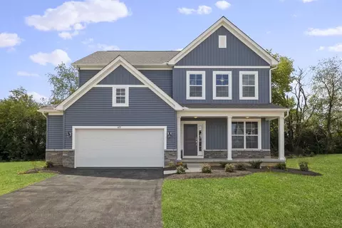 Exterior - 2759 Brian Way, Delaware, OH 43015 photo 10 of 17