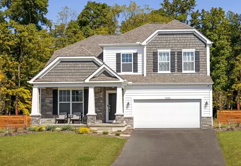 Exterior - 2759 Brian Way, Delaware, OH 43015 photo 4 of 17