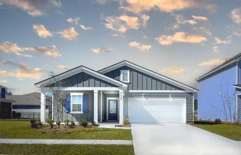 1115 Salem Bay Dr, Beaufort, SC 29902