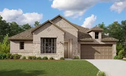 1810 Bachman Ln, Forney, TX 75126