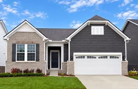 3013 Sheffield Cir, Clarkston, MI 48346
