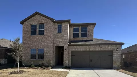 107 Aston Way, Terrell, TX 75160
